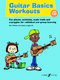 N. Walker J. Longworth: Guitar Basics Workouts: Guitar: Instrumental Tutor