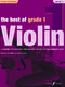 The Best of Violin - Grade 1: Violin: Instrumental Album