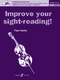 Paul Harris: Improve your sight-reading! Cello 4-5: Cello: Instrumental Tutor