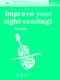 Paul Harris: Improve your sight-reading! Viola 1-5: Viola: Instrumental Tutor