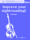 Paul Harris: Improve your sight-reading! D Bass 1-5: Double Bass: Instrumental