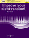 Paul Harris: Improve Your Sight-Reading - Grade 4: Piano: Instrumental Tutor