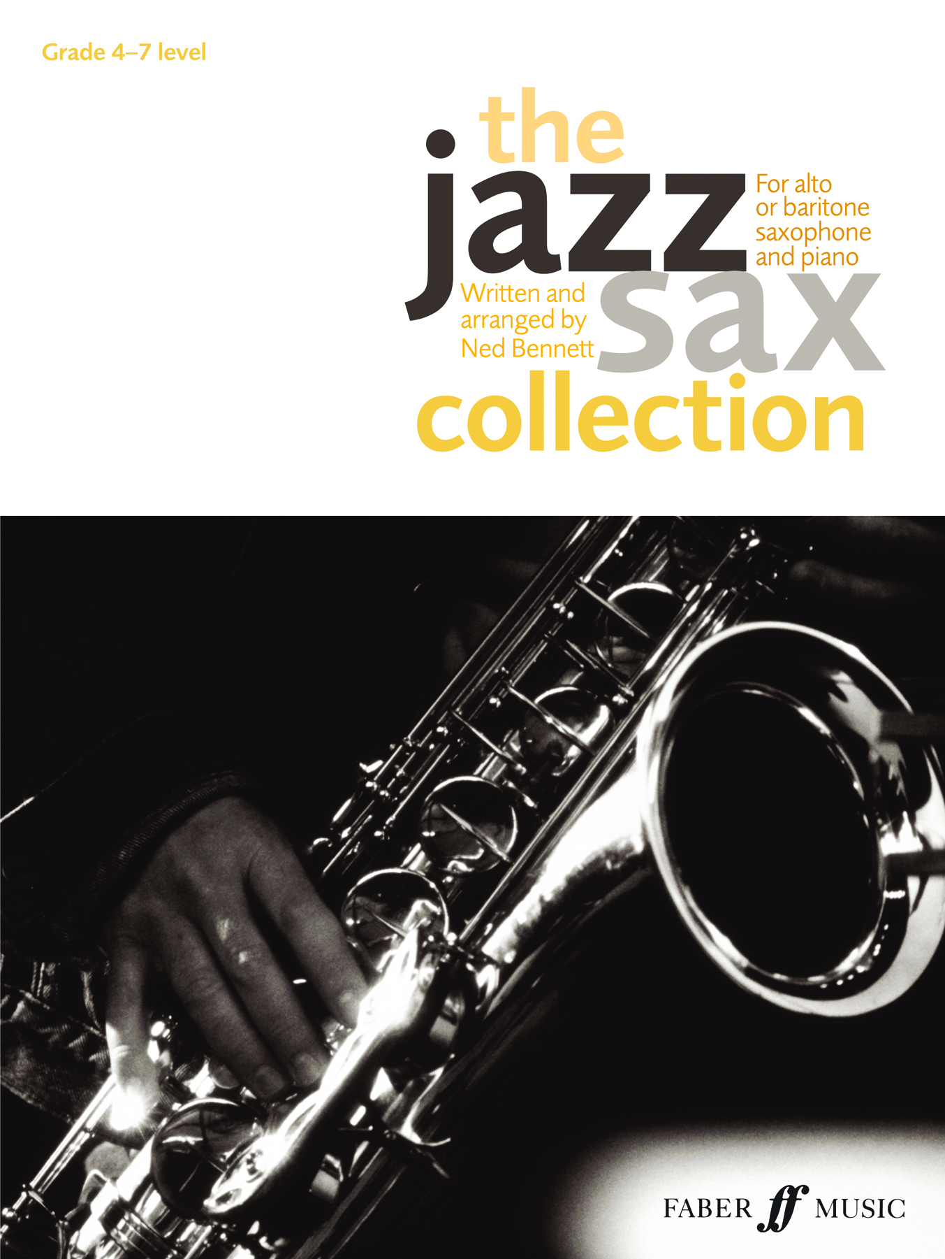 The Jazz Sax Collection: Alto Saxophone: Instrumental Album
