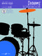 Graded Rock & Pop Drums Songbook 4-5: Drum Kit: Instrumental Album