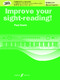Paul Harris: Improve Your Sight-Reading!: Electric Keyboard: Instrumental Tutor