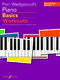 Pam Wedgwood: Pam Wedgwood's Piano Basics Workouts: Piano: Instrumental Tutor