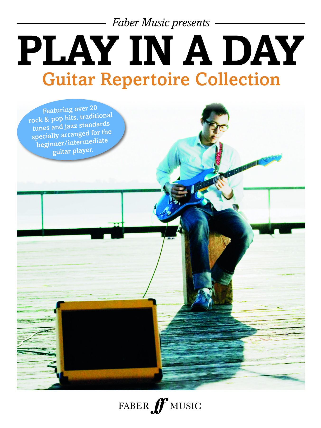 Play In A Day Guitar Play In A Day Guitar: Guitar: Instrumental Work