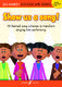 Lin Marsh: Show Us a Song: Voice & Piano: Classroom Resource