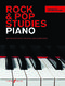 L Holliday: Rock & Pop Studies: Piano: Instrumental Tutor