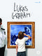 Lukas Graham: Lukas Graham: Piano  Vocal  Guitar: Album Songbook