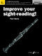 Paul Harris: Improve your sight-reading! Clarinet Gr. 6-8 (New): Clarinet: