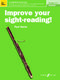Paul Harris: Improve your sight-reading! Bassoon Gr. 1-5: Bassoon: Instrumental