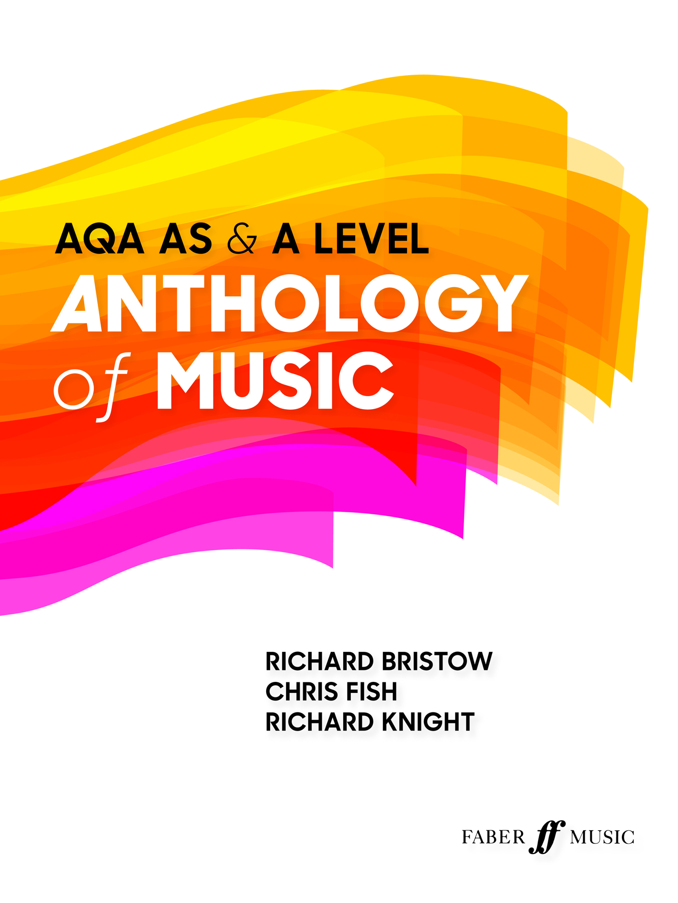 AQA AS & A Level Anthology of Music: Reference