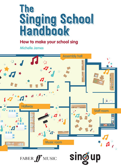 The Singing School Handbook: Voice: Classroom Musical