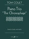 Tom Coult: Piano Trio The Chronophage: Violin: Instrumental Album