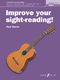 Paul Harris: Improve your sight-reading! Guitar Grades 4-5: Guitar: Instrumental