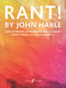 John Harle: RANT!: Saxophone: Instrumental Work