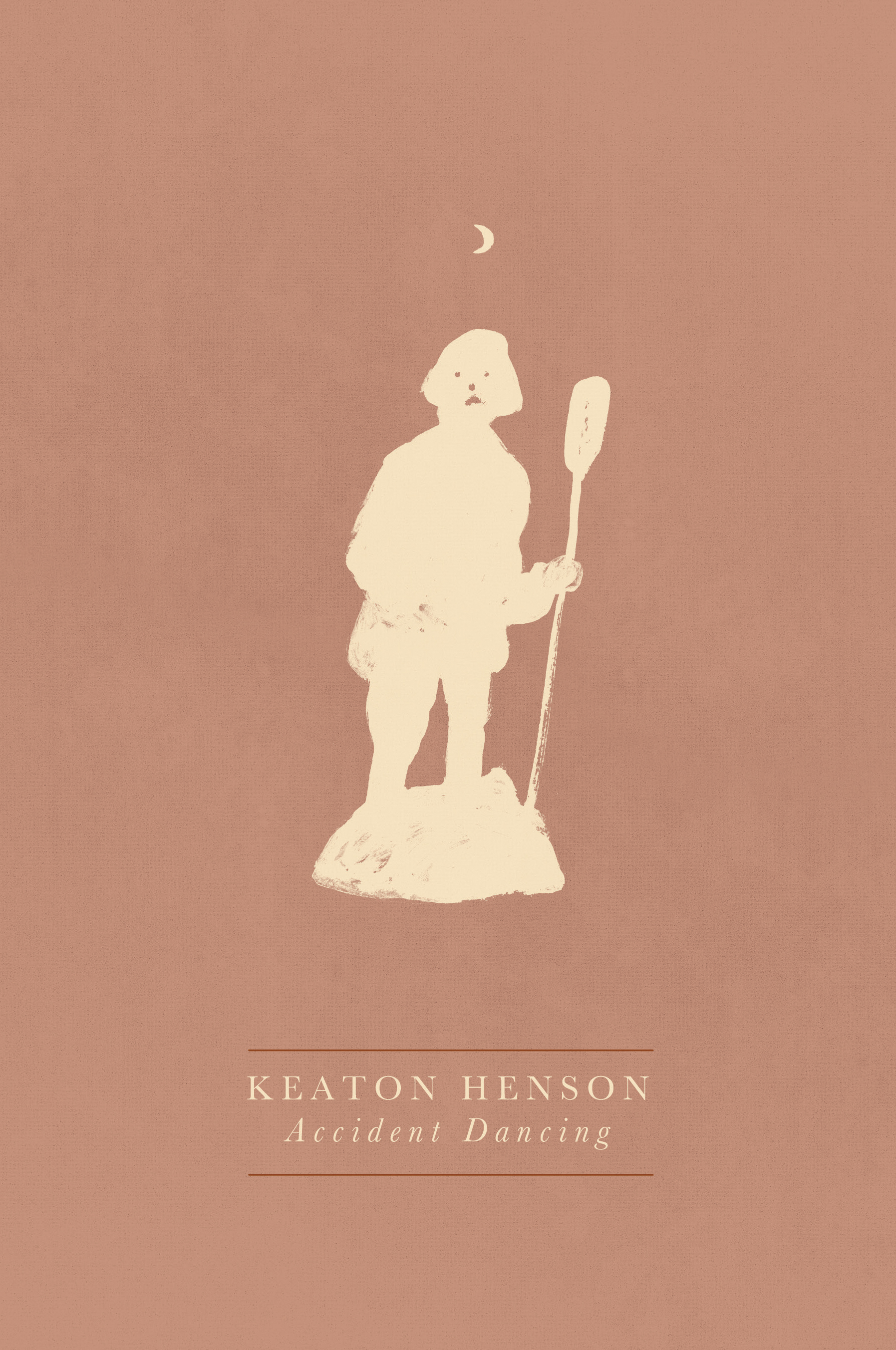 Keaton Henson: Accident Dancing: Biography