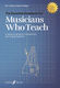 The Essential Handbook for Musicians Who Teach: Reference