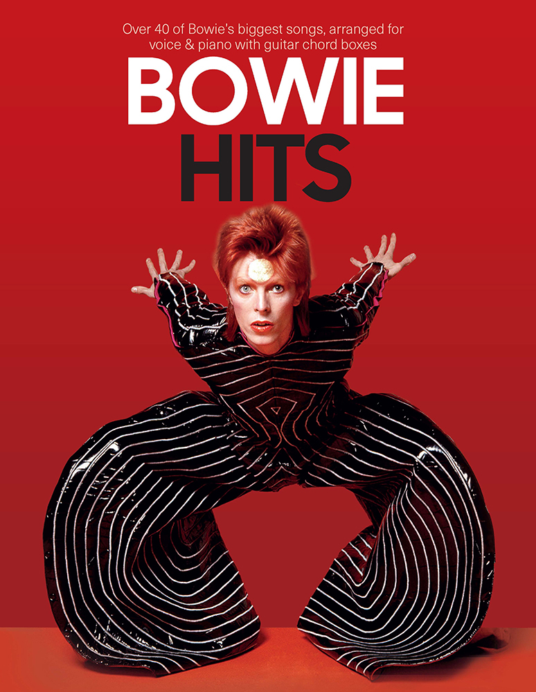 Bowie: Hits