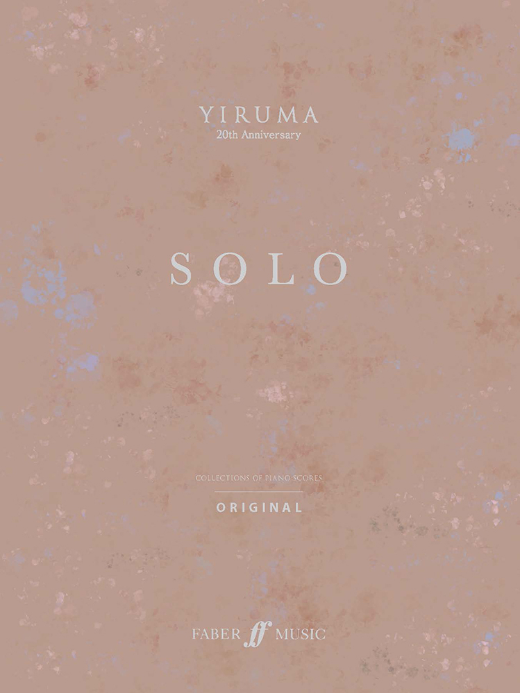 Yiruma 20th Anniversary SOLO: Original