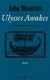 John Woolrich: Ulysses Awakes: Viola