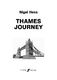 Nigel Hess: Thames Journey. Wind band: Concert Band