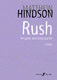 Matthew Hindson: Rush: Guitar