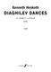 Kenneth Hesketh: Diaghilev Dances. Wind band: Concert Band