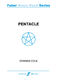 Graham Cole: Pentacle: Brass Band: Score and Parts