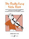 Edward Huws Jones: Really Easy Viola Book: Viola: Instrumental Album