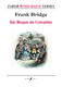 Frank Bridge: Sir Roger de Coverley: Concert Band: Score