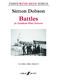 Simon Dobson: Battles: Concert Band: Score and Parts