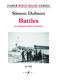 Simon Dobson: Battles: Concert Band: Score