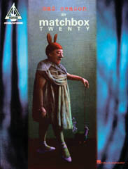Matchbox 20: Mad Season: Guitar TAB: Album Songbook