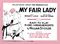 Alan Jay Lerner Frederick Loewe: My Fair Lady Selection (easy piano): Easy