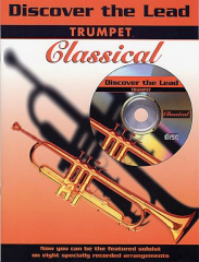 Various: Discover the Lead. Classical: Trumpet: Instrumental Album