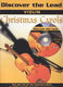 Various: Discover the Lead. Xmas Carols: Violin: Instrumental Album