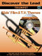 Various: Discover the Lead. Kid's Film/TV: Trumpet: Instrumental Album