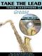 Take the Lead - Grease: Tenor Saxophone: Instrumental Album