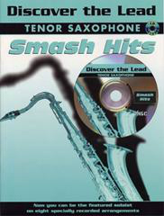 Various: Discover the Lead.Smash Hits: Tenor Saxophone: Instrumental Album