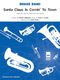 F. Coots H. Gillespie: Santa Claus is comin' to town: Brass Band: Score and