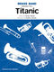 James Horner: Titanic Selections: Brass Band: Score and Parts