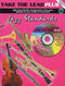 Various: Take the Lead+ Jazz Standards: Jazz Ensemble: Instrumental Album