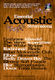 Various: Essential Acoustic Strumalong (chrdsngbk: Piano  Vocal  Guitar: Mixed