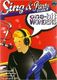 Various: Sing & Party with One Hit Wonders: Piano  Vocal  Guitar: Vocal Album