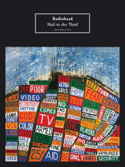 Radiohead: Hail to the Thief: Guitar TAB: Album Songbook
