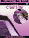 Various: Discover the Lead. Chart Hits: Piano: Instrumental Album