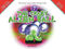 Ann Bryant: The Crazy Alien Ball: Vocal: Storybook
