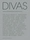 Various: Divas: Piano  Vocal  Guitar: Mixed Songbook
